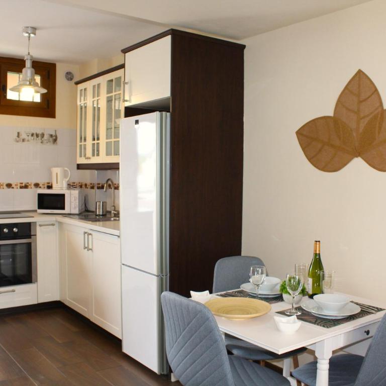 Sunrise Maspalomas by Privilege - One-Bedroom Apartment - 15