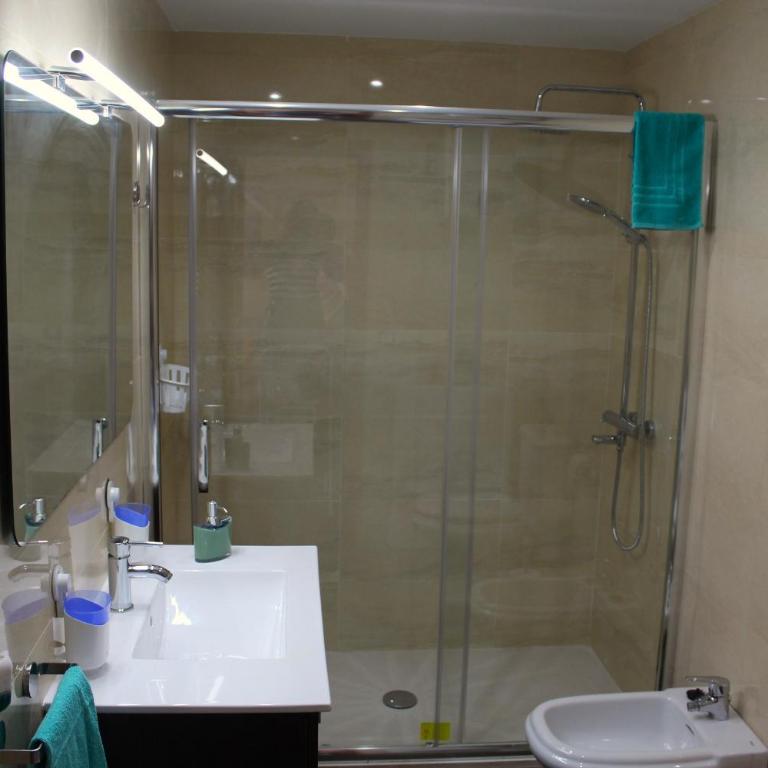 Sunrise Maspalomas by Privilege - One-Bedroom Apartment - 21