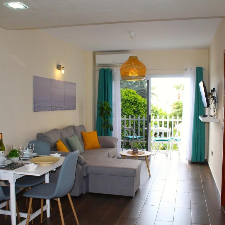 Sunrise Maspalomas by Privilege - One-Bedroom Apartment - 18