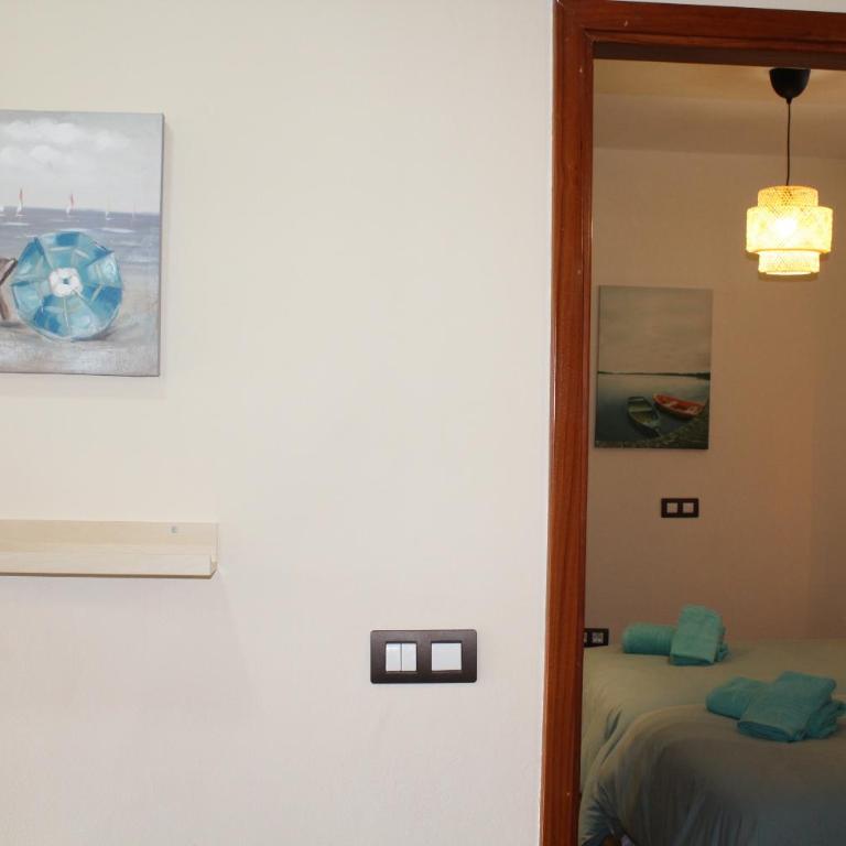 Sunrise Maspalomas by Privilege - One-Bedroom Apartment - 16