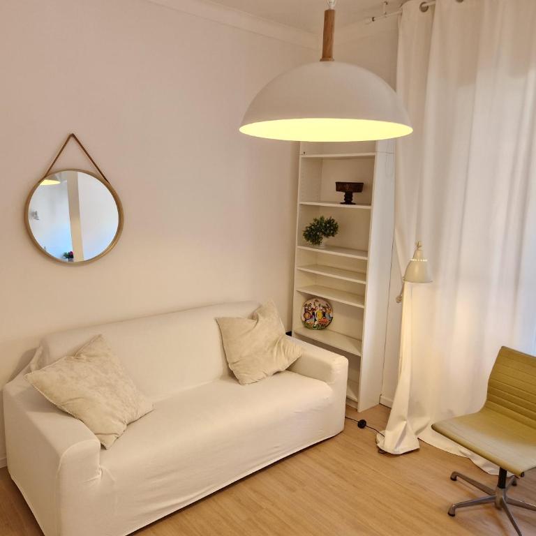 La Casa Bianca di Jo - Appartamento con 1 Camera da Letto - 5