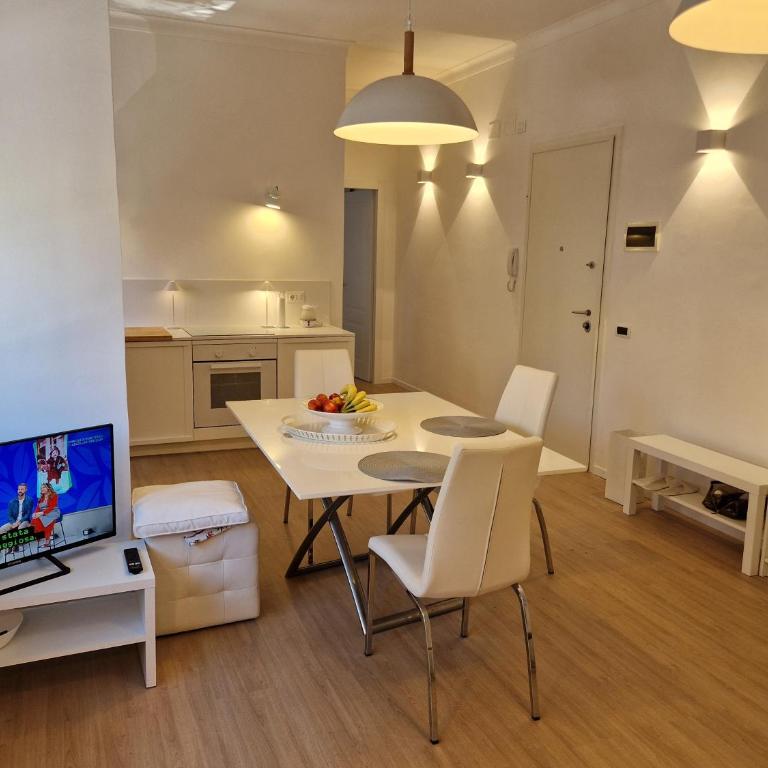 La Casa Bianca di Jo - Appartamento con 1 Camera da Letto - 3
