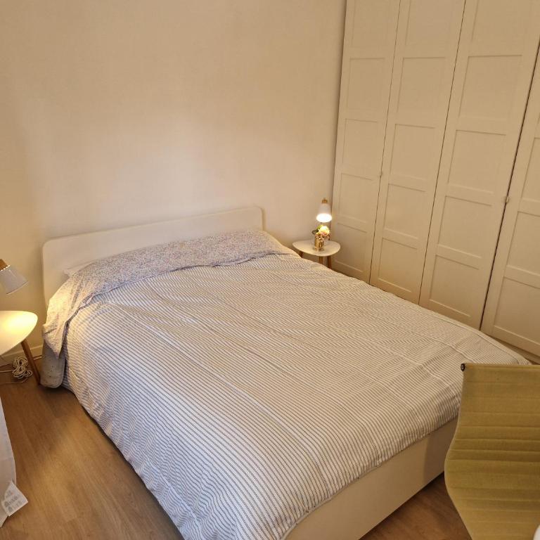 La Casa Bianca di Jo - Appartamento con 1 Camera da Letto - 14