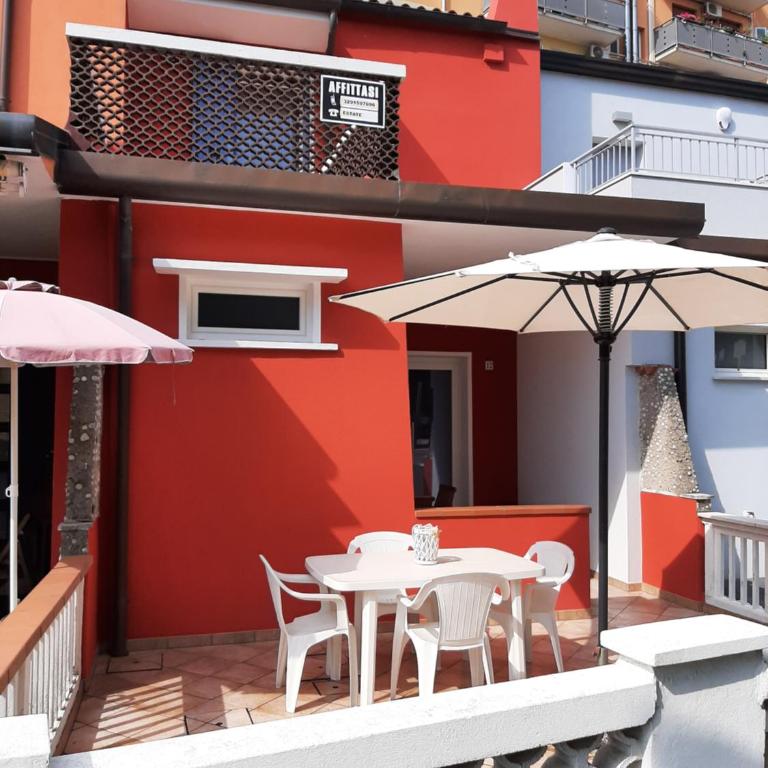 La Casa dei Pescatori - Casa con 3 Camere da Letto - 32