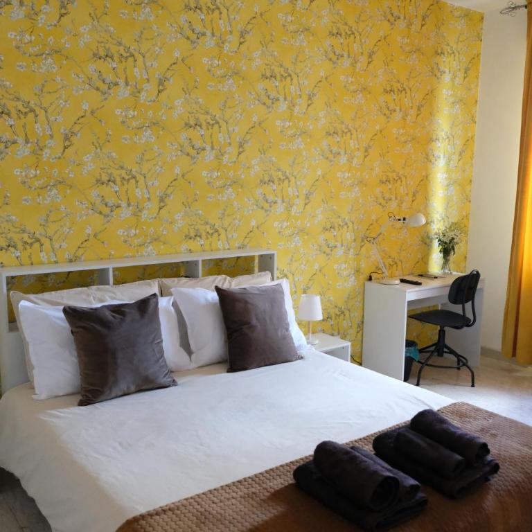 Padova Art Apartments 1 - Appartamento con 2 Camere da Letto - 1