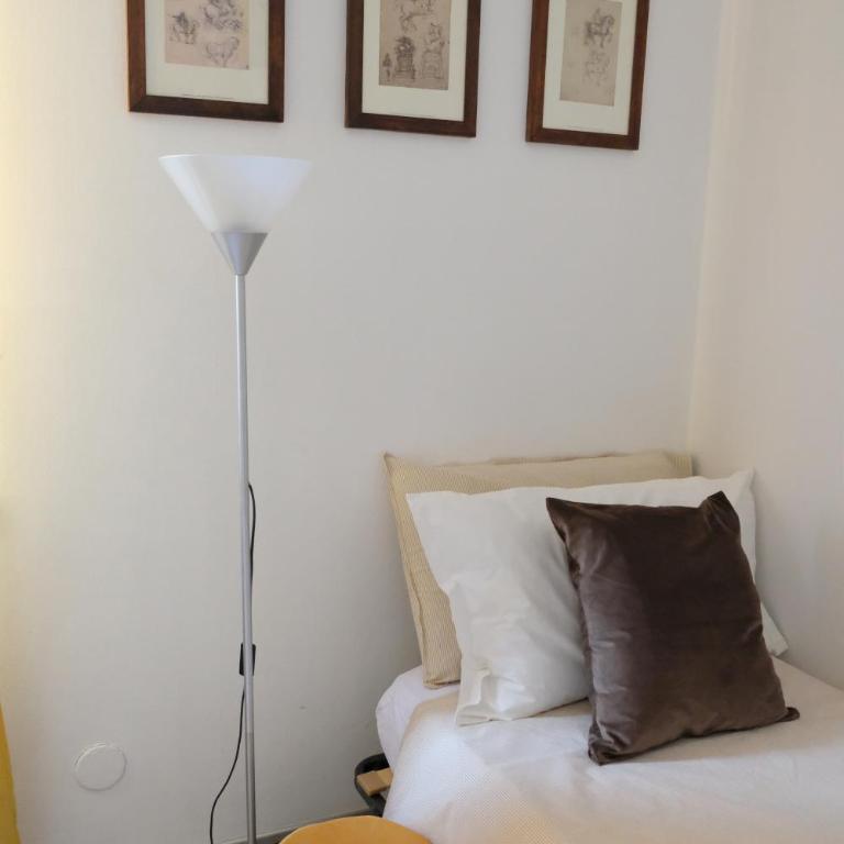 Padova Art Apartments 1 - Appartamento con 2 Camere da Letto - 2
