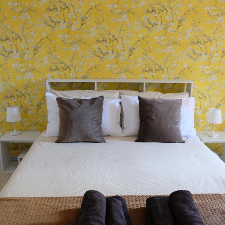 Padova Art Apartments 1 - Appartamento con 2 Camere da Letto - 4