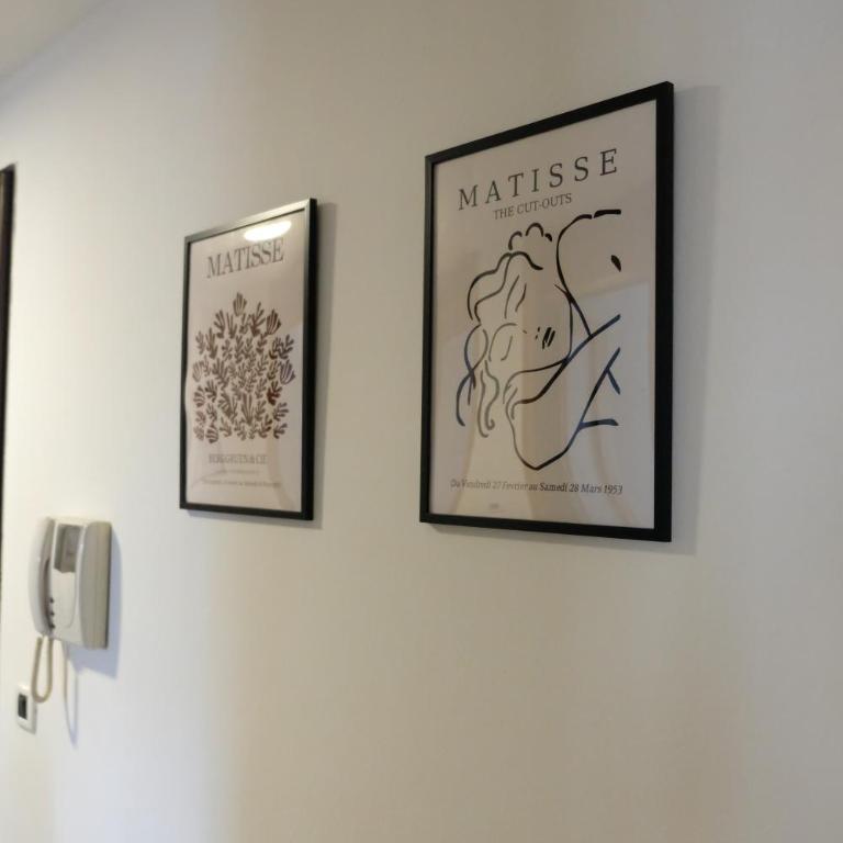 Padova Art Apartments 1 - Appartamento con 2 Camere da Letto - 5