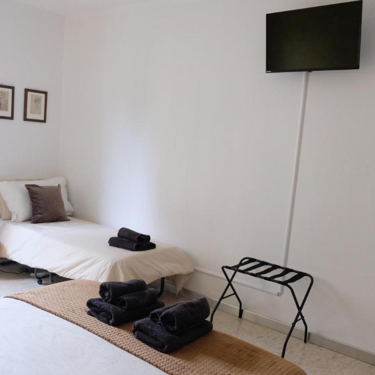 Padova Art Apartments 1 - Appartamento con 2 Camere da Letto - 6