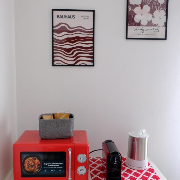Padova Art Apartments 1 - Appartamento con 2 Camere da Letto - 7