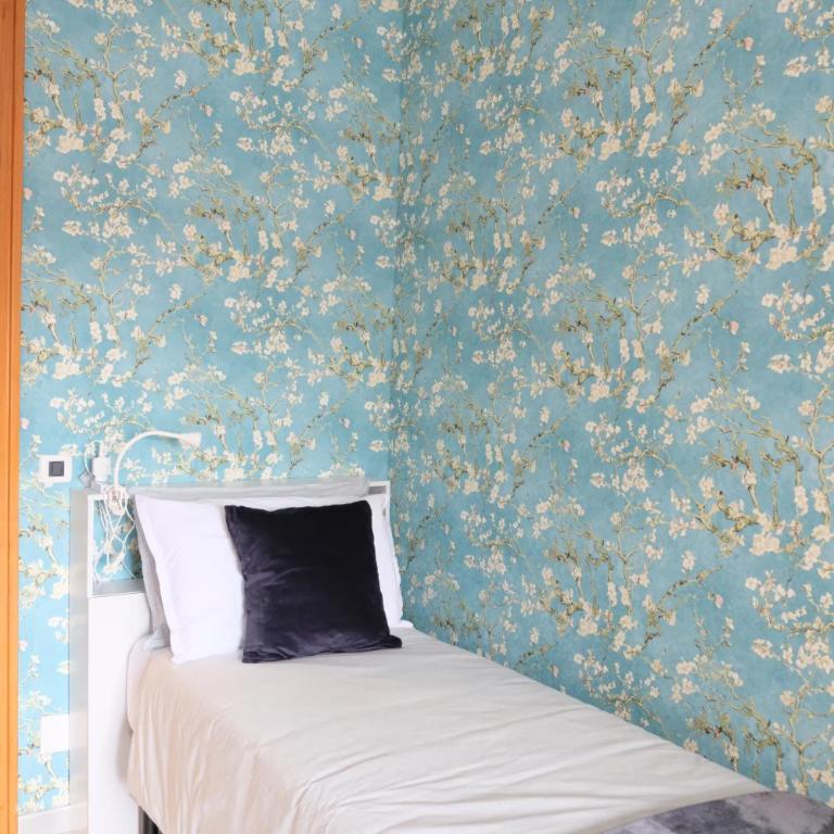 Padova Art Apartments 1 - Appartamento con 2 Camere da Letto - 11