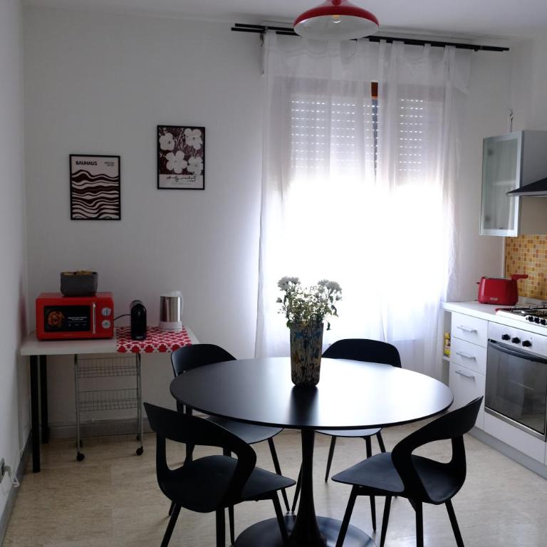 Padova Art Apartments 1 - Appartamento con 2 Camere da Letto - 12