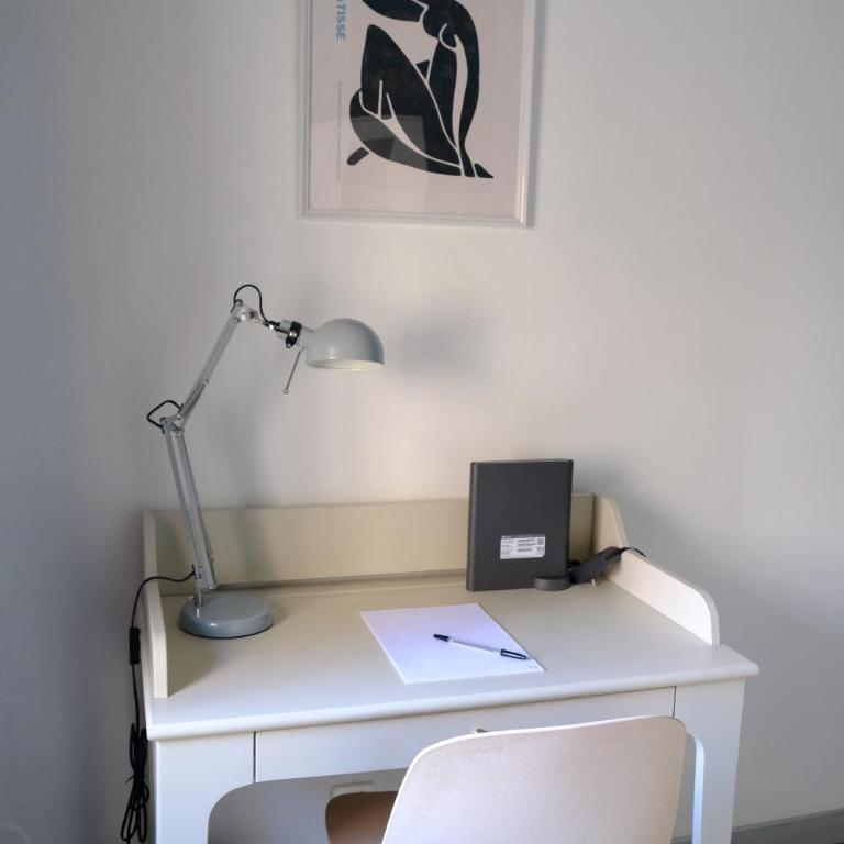 Padova Art Apartments 1 - Appartamento con 2 Camere da Letto - 13