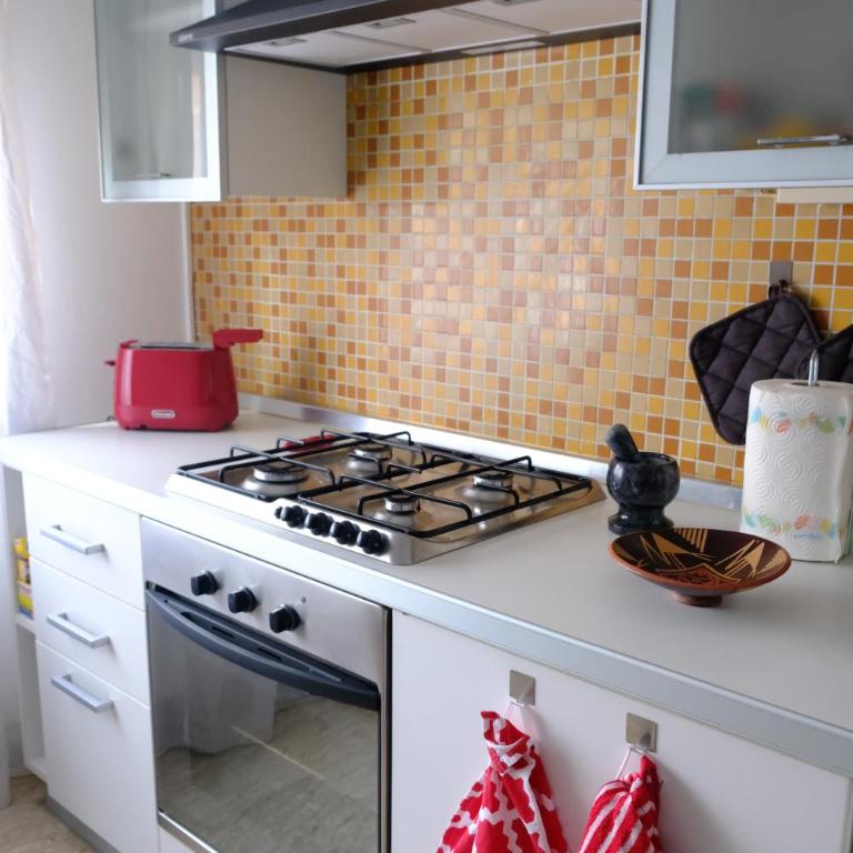 Padova Art Apartments 1 - Appartamento con 2 Camere da Letto - 15