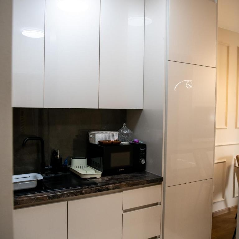 Harmony Space Apartment - Apartman sa 1 Spavaćom Sobom - 35