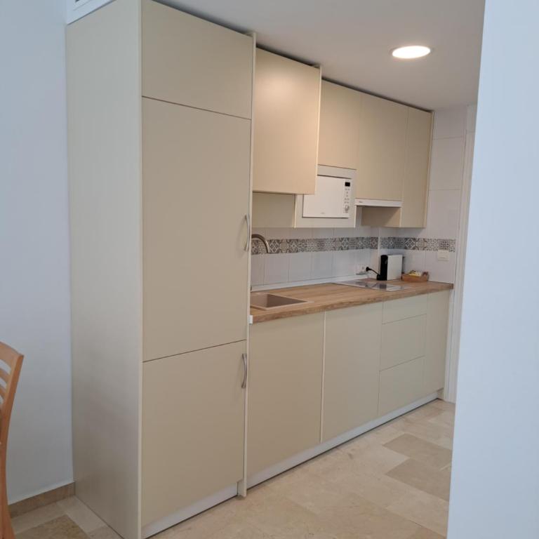 Ivory Suites - Apartamento de 1 dormitorio - 5