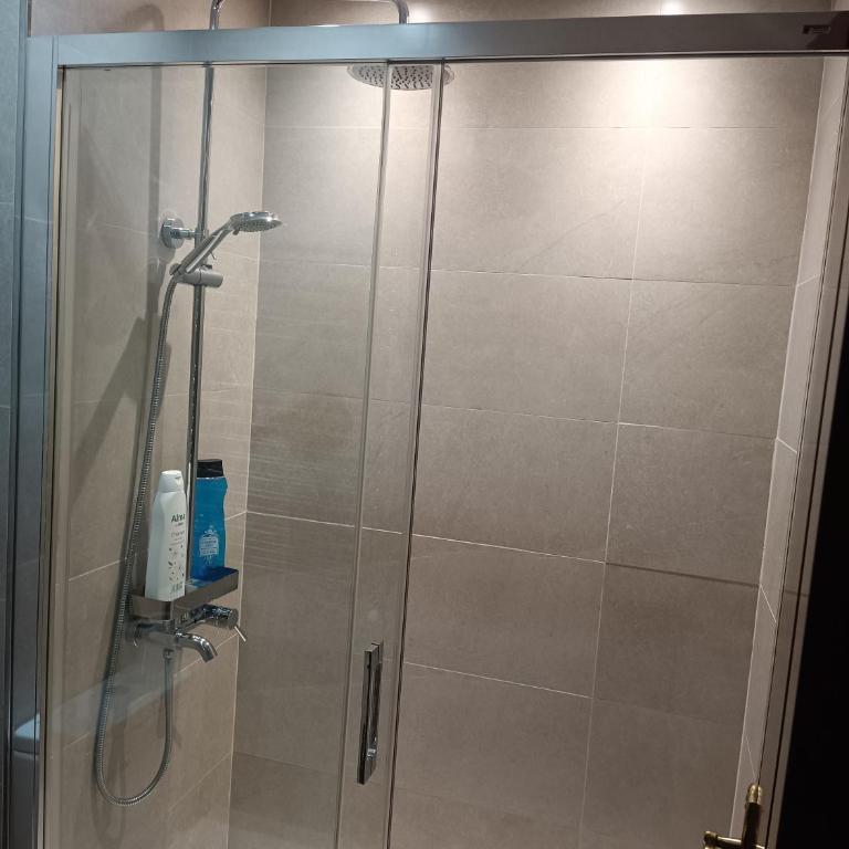 Flamencos del cerrado - Apartamento de 1 dormitorio con terraza - 14