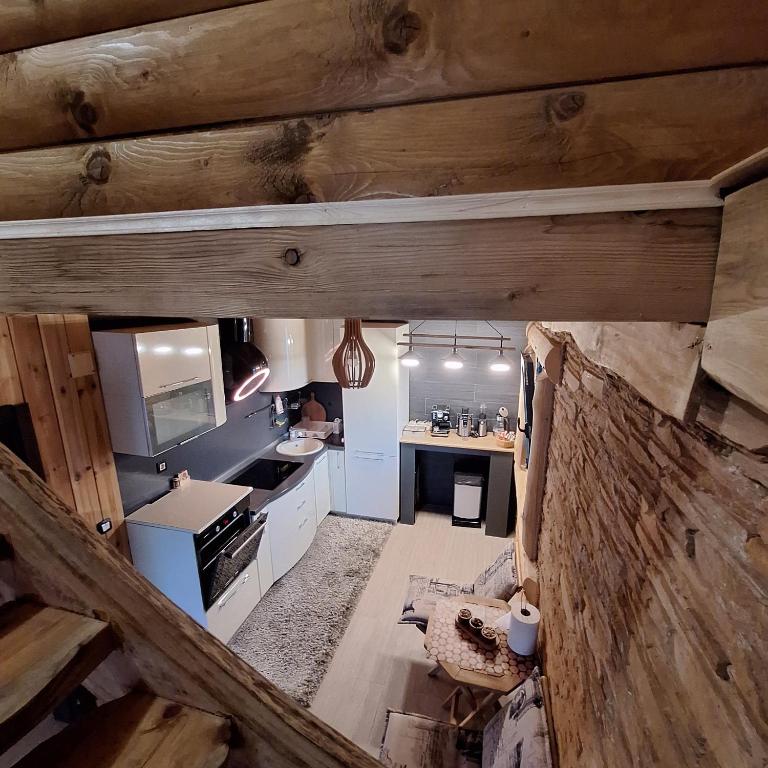 Vila Tea Durmitor - Chalet - 23