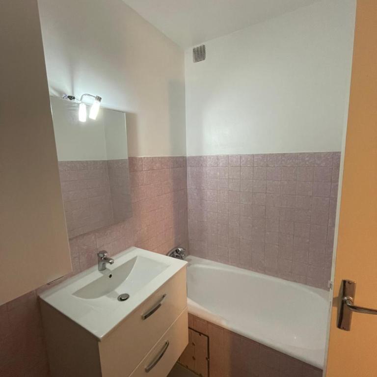 Studio accès plage - Appartement 1 Chambre - 4