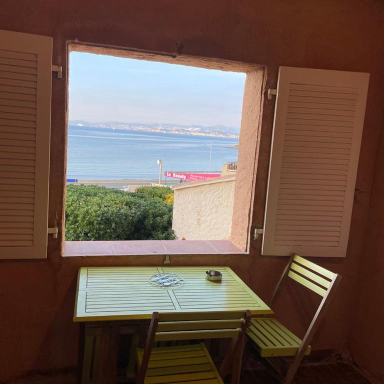 Studio accès plage - Appartement 1 Chambre - 5