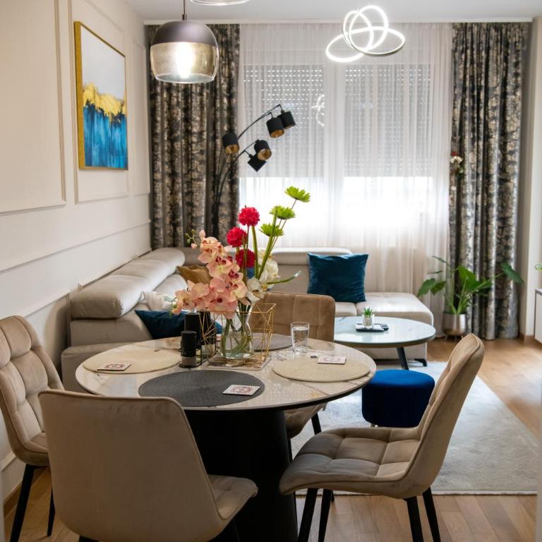 Harmony Space Apartment - Apartman sa 1 Spavaćom Sobom - 23