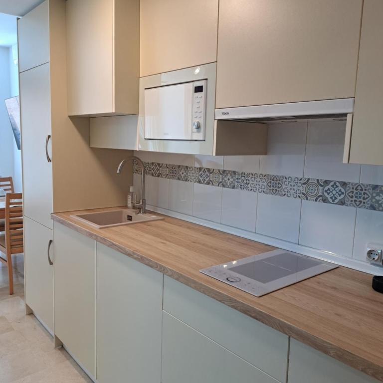 Ivory Suites - Apartamento de 1 dormitorio - 29