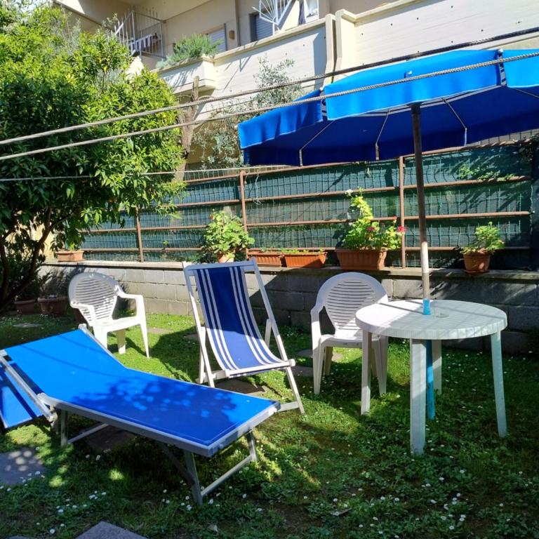 Katia's Quiet Little Apartment - Apartment mit 1 Schlafzimmer - 20