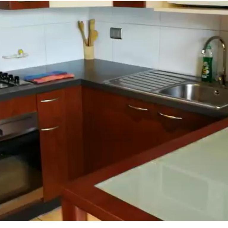 AMISTAR BELLAS ARTES - Apartamento de 1 dormitorio - 11