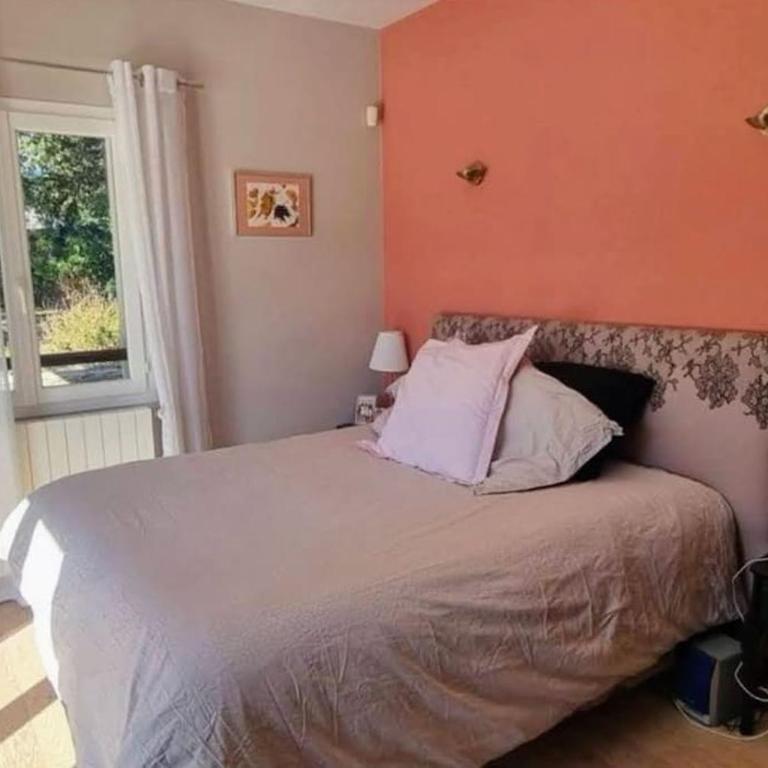 Élégante Villa avec piscine protégée - Villa - 16