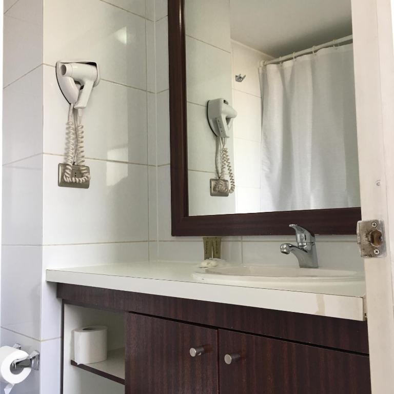 AMISTAR BELLAS ARTES - Apartamento de 1 dormitorio - 10