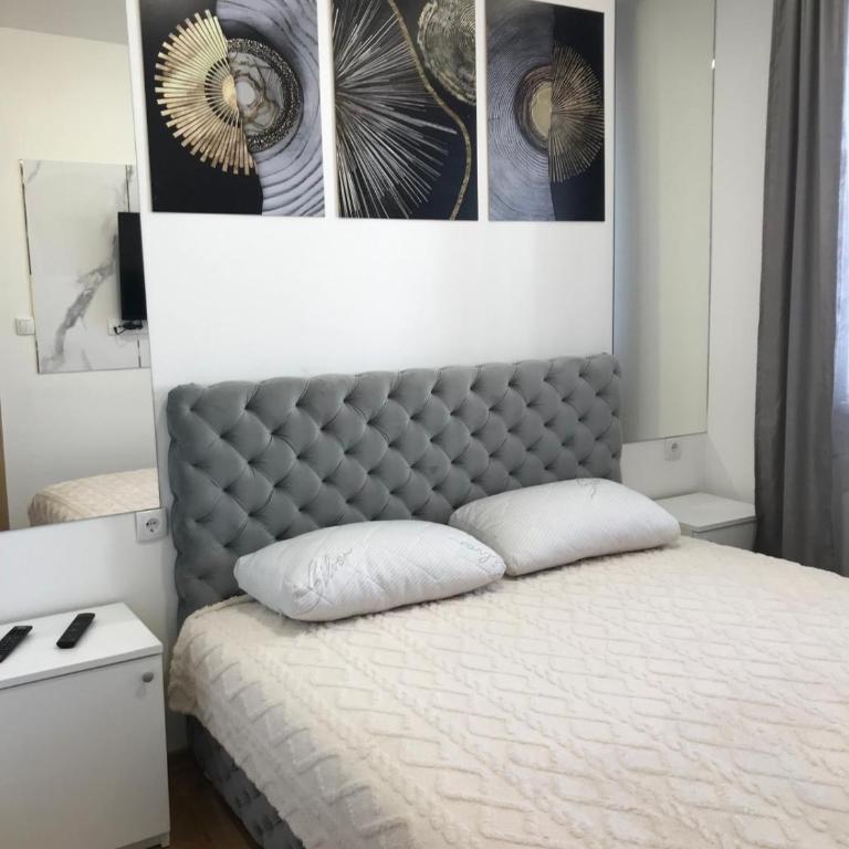 Sof Lux - Apartman sa 1 Spavaćom Sobom - 7