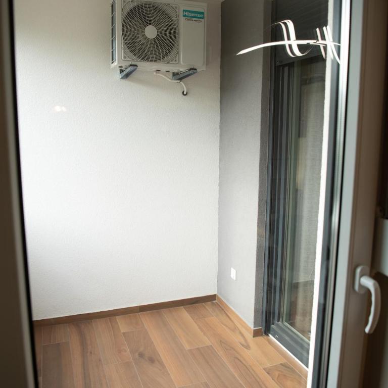Harmony Space Apartment - Apartman sa 1 Spavaćom Sobom - 32