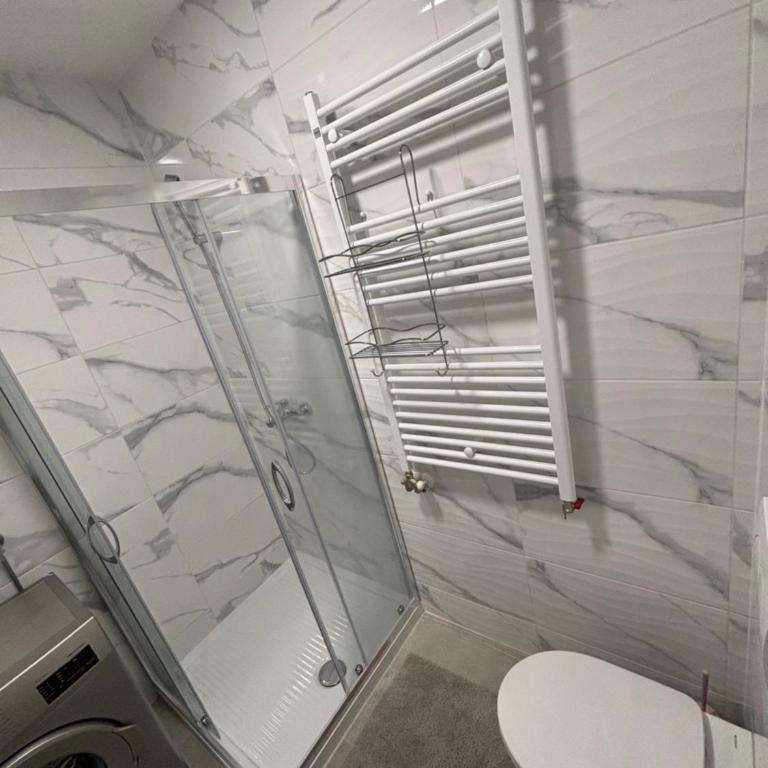 Stan na dan Santo - Apartman sa 1 Spavaćom Sobom - 5