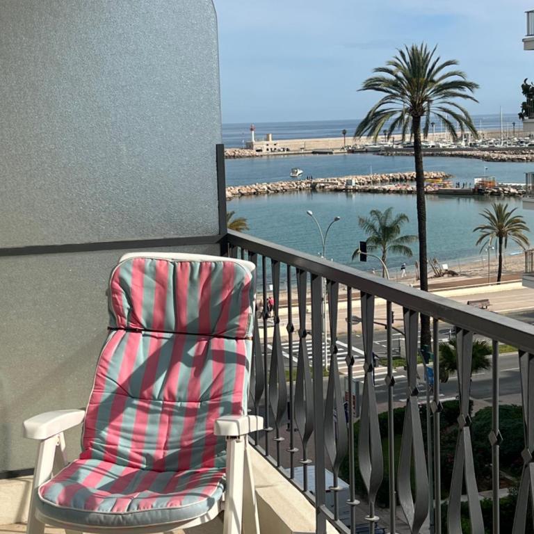 Residence Mona Lisa bord de mer Menton - Apartamento de 1 dormitorio - 31