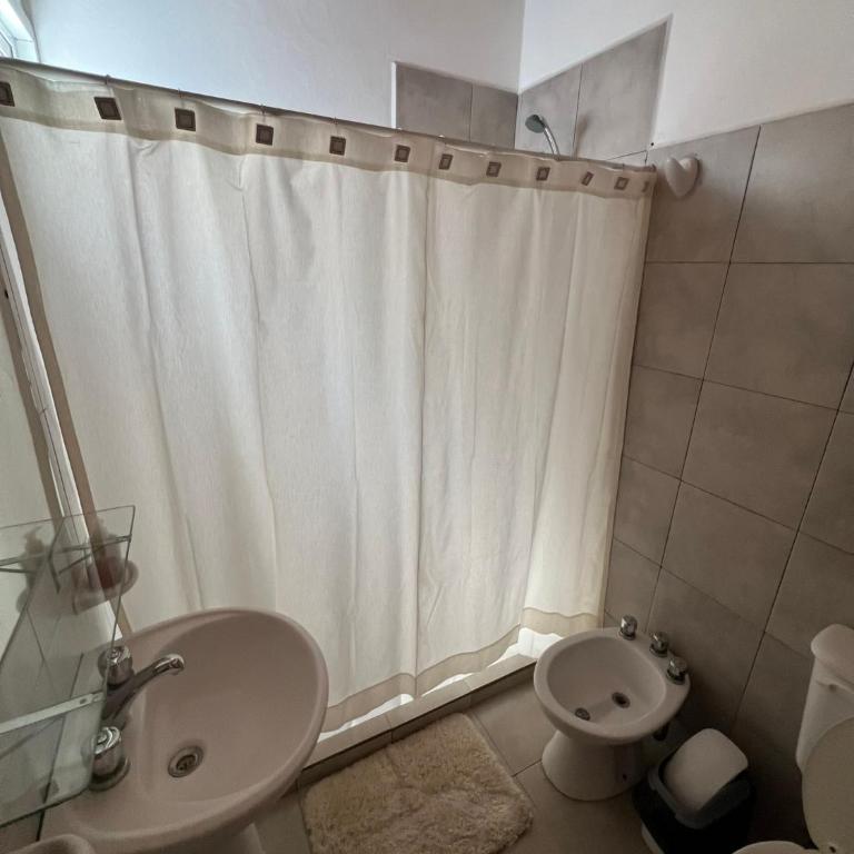 MAITEN Esquel - Casa con 1 dormitorio - 13