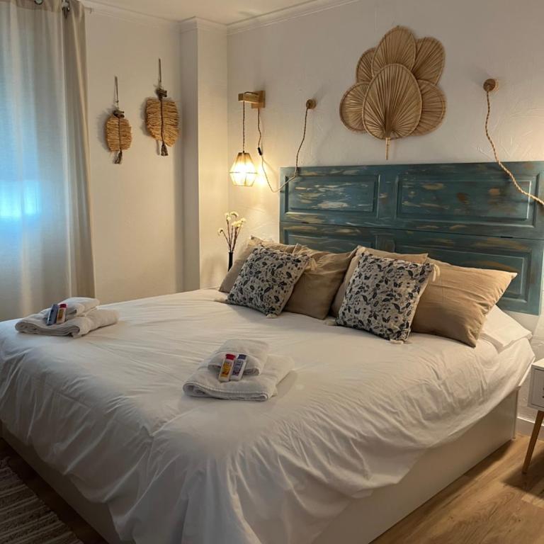 Palmeras Home Moraira - Apartamento de 2 dormitorios - 4