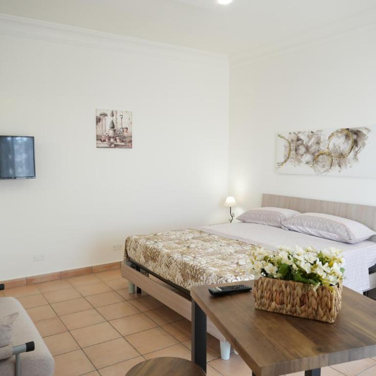 Casa Vacanze Porta San Calogero - One-Bedroom House - 1