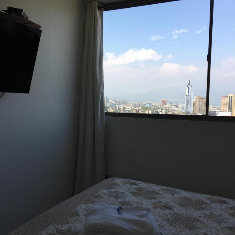 AMISTAR BELLAS ARTES - Apartamento de 2 dormitorios - 15