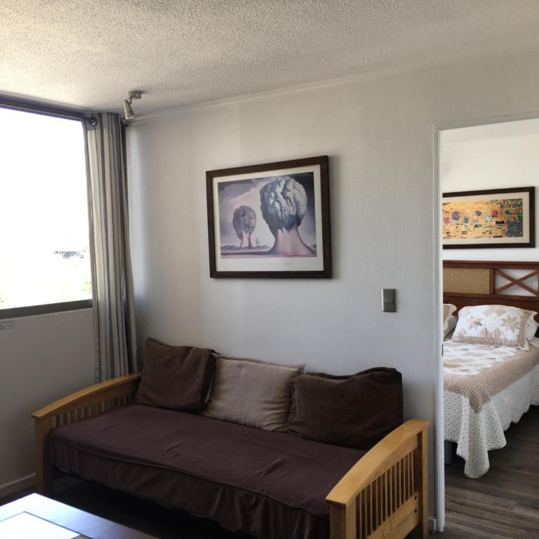 AMISTAR BELLAS ARTES - Apartamento de 2 dormitorios - 16