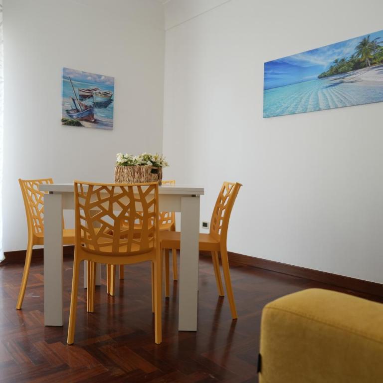 Casa Vacanze Porta San Calogero - Vacation Home - 2