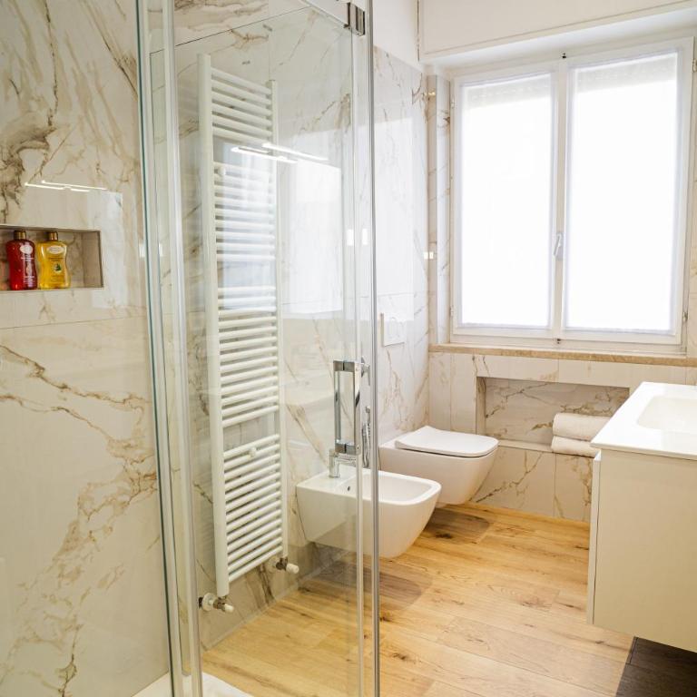 Bergamini 23 Lake Garda - Appartamento con Balcone - 9