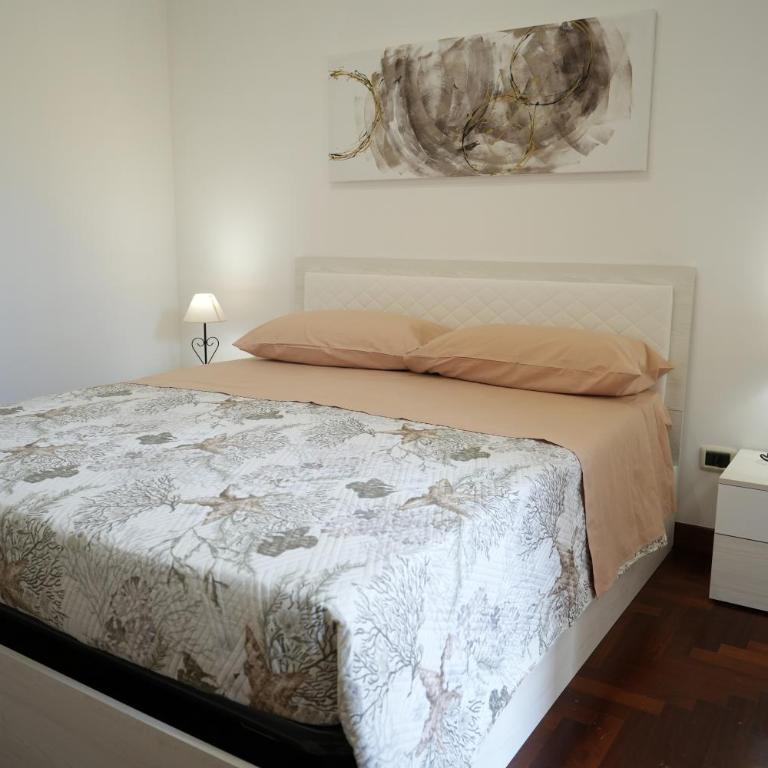 Casa Vacanze Porta San Calogero - Vacation Home - 5