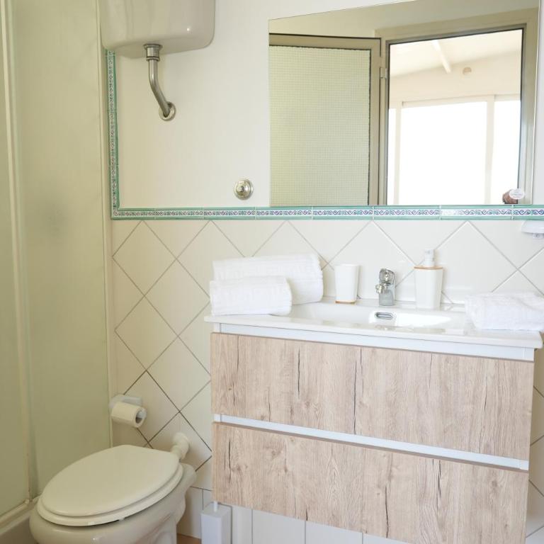 Casa Vacanze Porta San Calogero - One-Bedroom House - 4