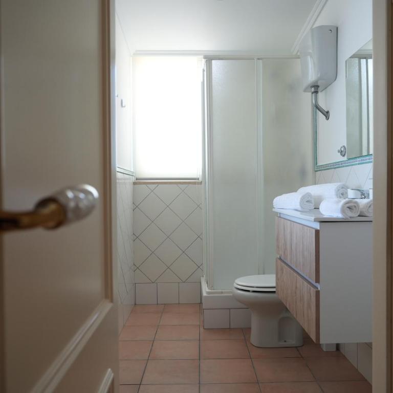 Casa Vacanze Porta San Calogero - One-Bedroom House - 5
