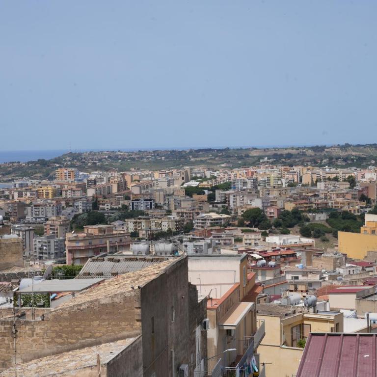 Casa Vacanze Porta San Calogero - One-Bedroom House - 7