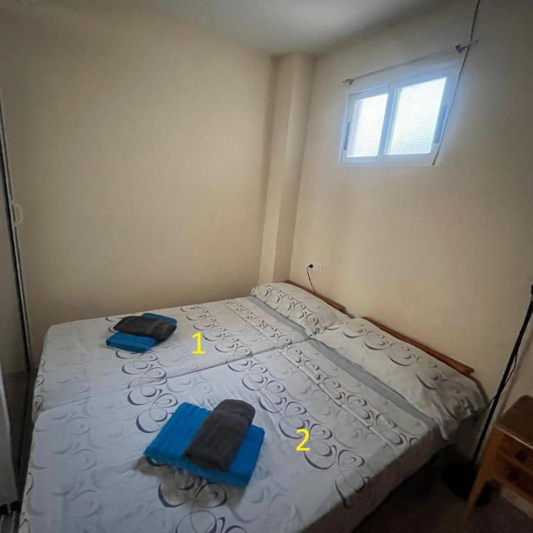 STUDIO Gerona Playmon Virginia - Apartamento Estudio - 46