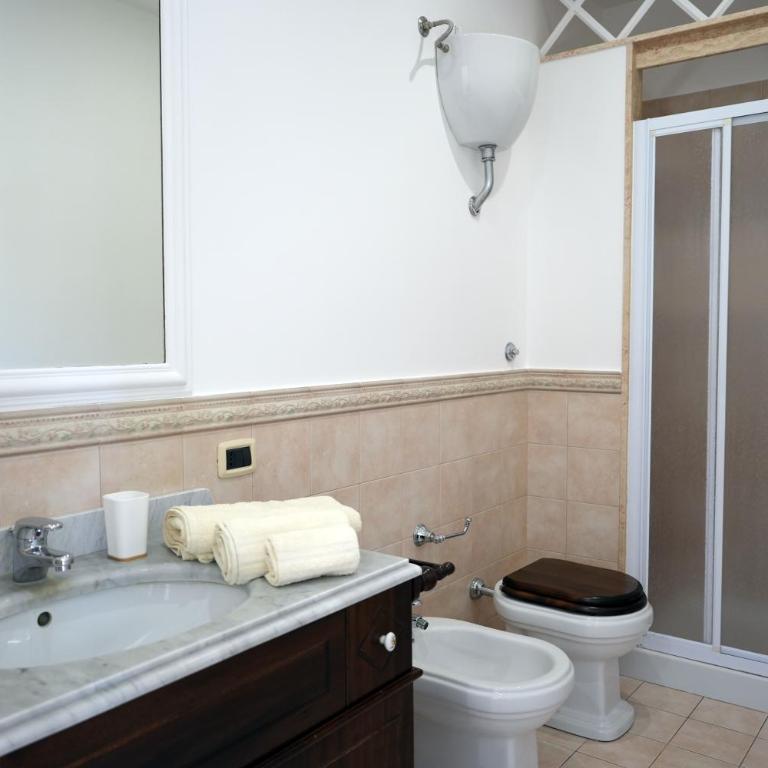 Casa Vacanze Porta San Calogero - Vacation Home - 10