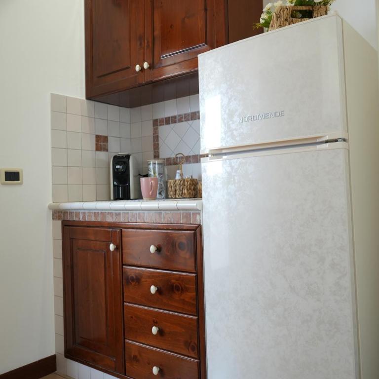Casa Vacanze Porta San Calogero - One-Bedroom House - 10