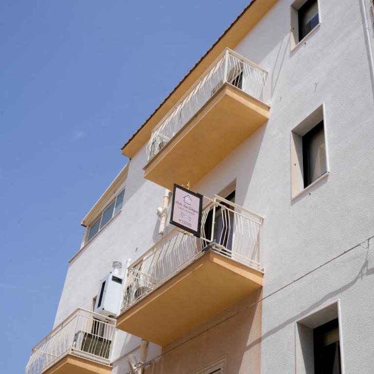 Casa Vacanze Porta San Calogero - One-Bedroom House - 12