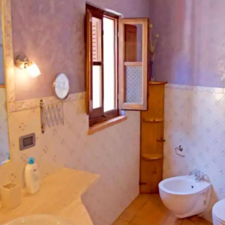 la casina di Sangallo - Appartamento con 2 Camere da Letto - 19